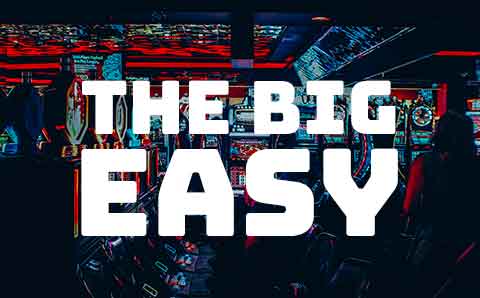 the-big-easy