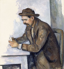 baro cezanne