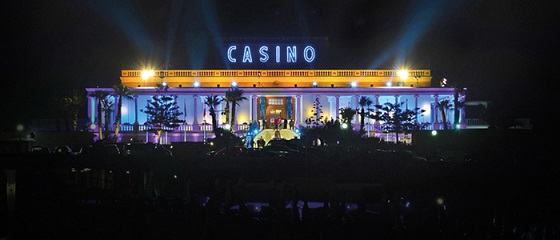 casino malta dragonara