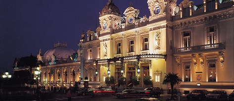 casinò montecarlo