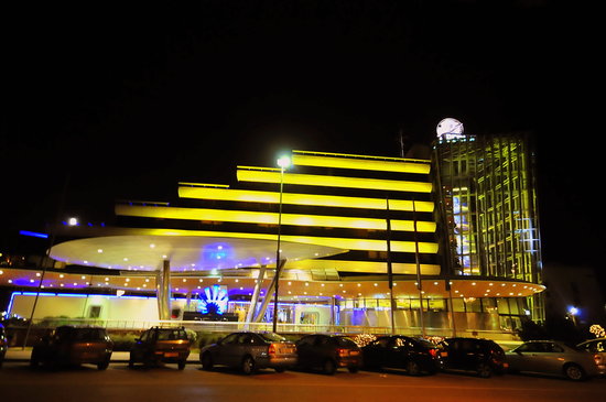 casinò slovenia novagorica