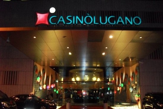 casinò svizzera lugano