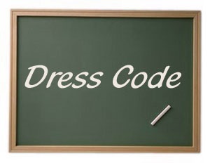 dress code norme di comportamento