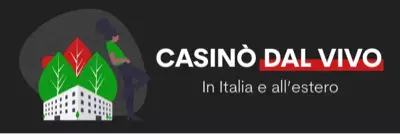 I Casinò Terrestri - dove giocare in carne e ossa!