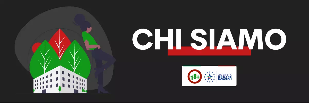 Chi Siamo - scopri il team e la storia di casinoitalia