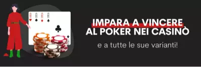 Il Poker Online - Varianti e Strategie