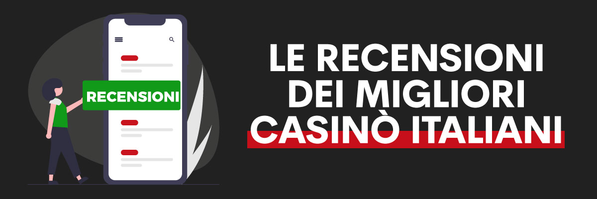 Semplici passaggi per la casinò italia dei tuoi sogni