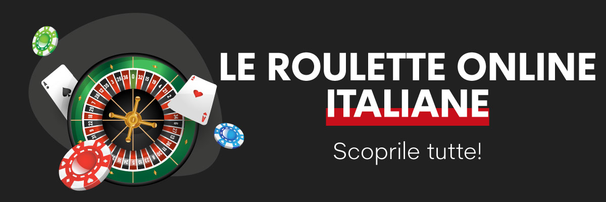 Come perdere denaro con roulette online con soldi veri