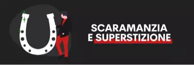 Superstizione e scaramanzia al casinò: incrociamo le dita, anzi, no!