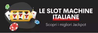 Slot Machine con o senza jackpot scopri i segreti delle macchinette