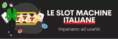 Imparare a giocare (e vincere) alle slot machine