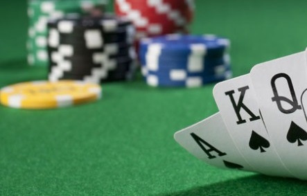 Poker Americano Punti Poker Americano Punti