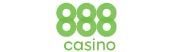 888 logo g