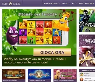 starvegas