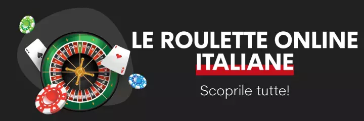 Roulette online