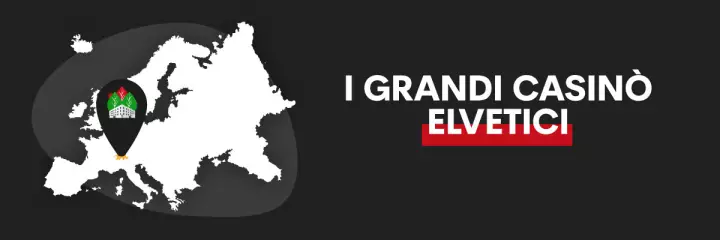 I casinò della Slovenia alla nuova Las Vegas: Nova Gorica!
