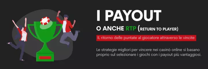 I payout
