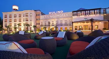 casinò croazia