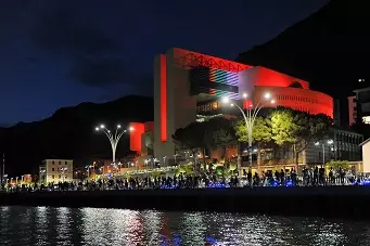 Casinò di Campione