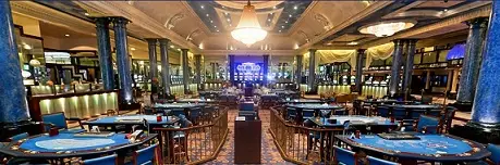 casino la mamounia
