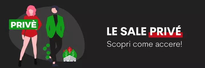 Le sale privé
