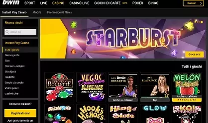 bwin