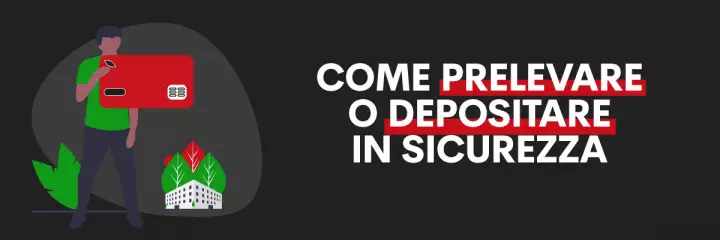 Metodi di pagamento
