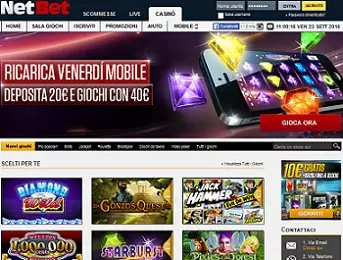 netbet