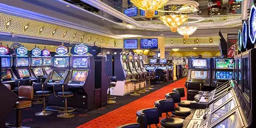 Padroneggia la tua casino online stranieri in 5 minuti al giorno