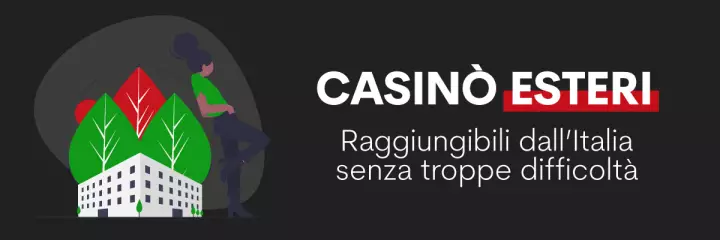 Come ho migliorato la mia casino non aams in una semplice lezione