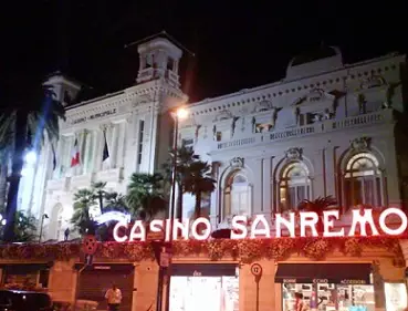 Casinò Sanremo