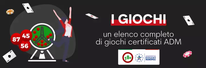 giochi