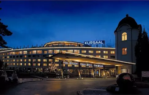casinò svizzera berna