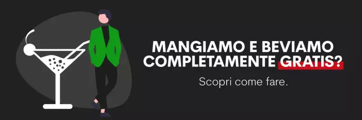 Facciamo gli scrocconi