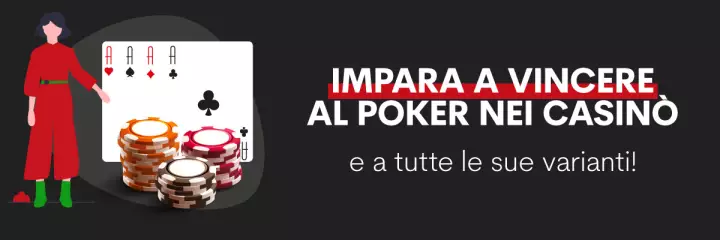 Il Poker Online - Varianti e Strategie