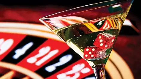 mangiare bere gratis casinò