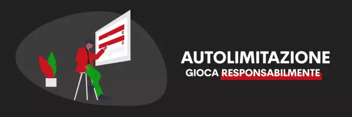Autoesclusione e autolimitazione