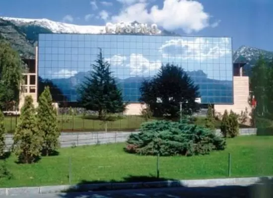 casino saint vincent