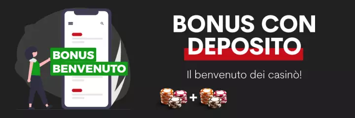 Come conquistare acquirenti e influenzare le vendite con casinò con deposito minimo 1 euro